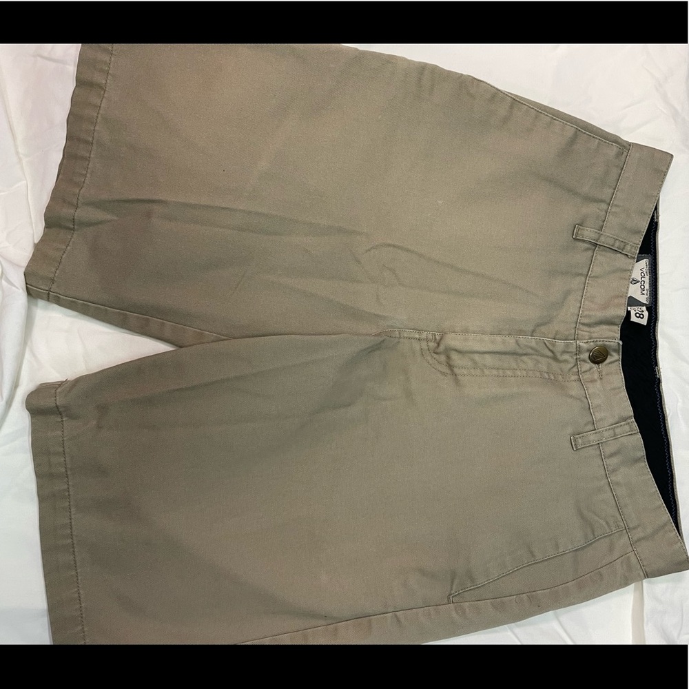 Volcom Shorts